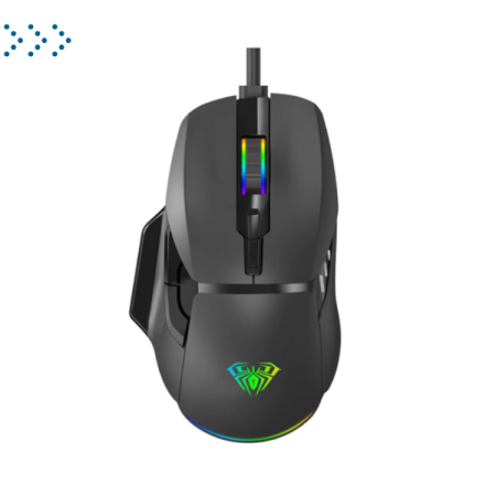 Компьютерная мышь AULA F815